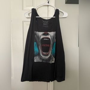 American horror story tank top